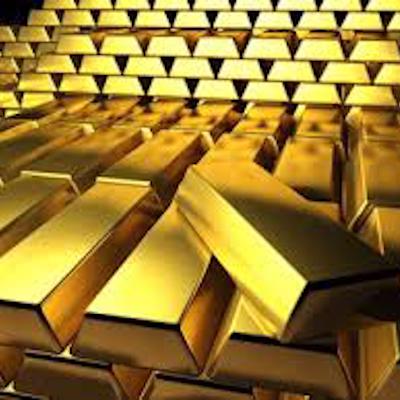 el oro 